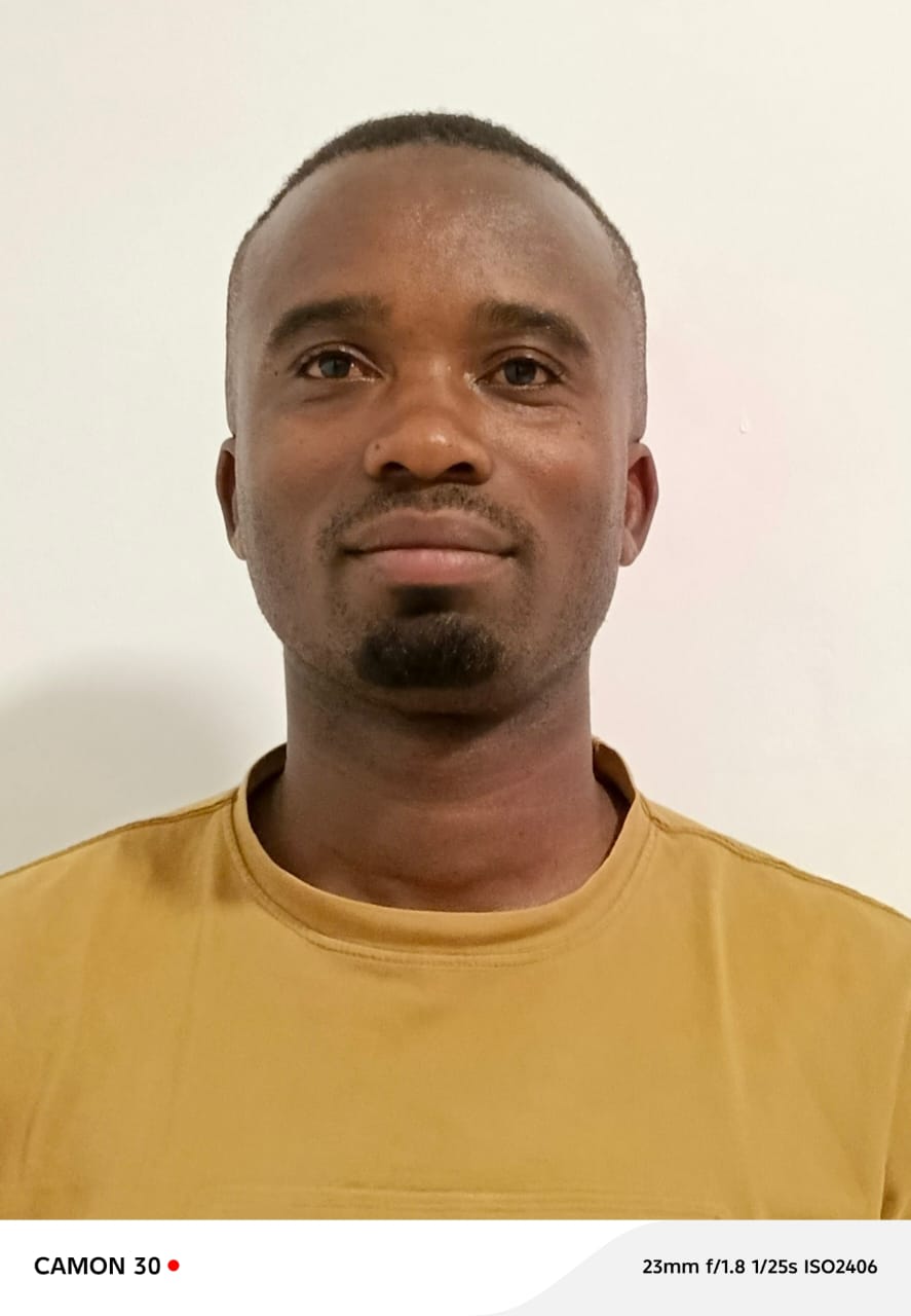 Niyonsenga Jean Pierre